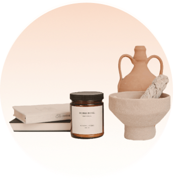 Eco Friendly Home Decor